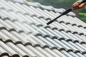 Slide of Jom Roofing Service & Pressure Washing