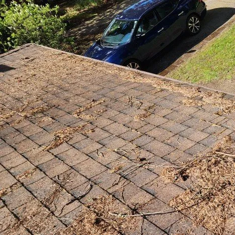 Slide of Jom Roofing Service & Pressure Washing