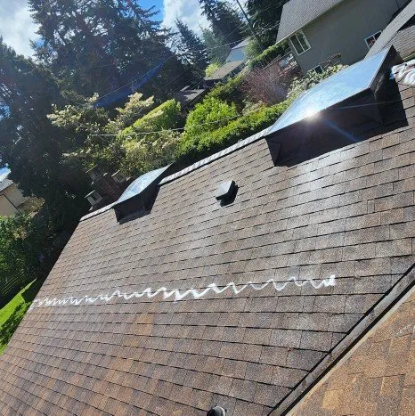 Slide of Jom Roofing Service & Pressure Washing