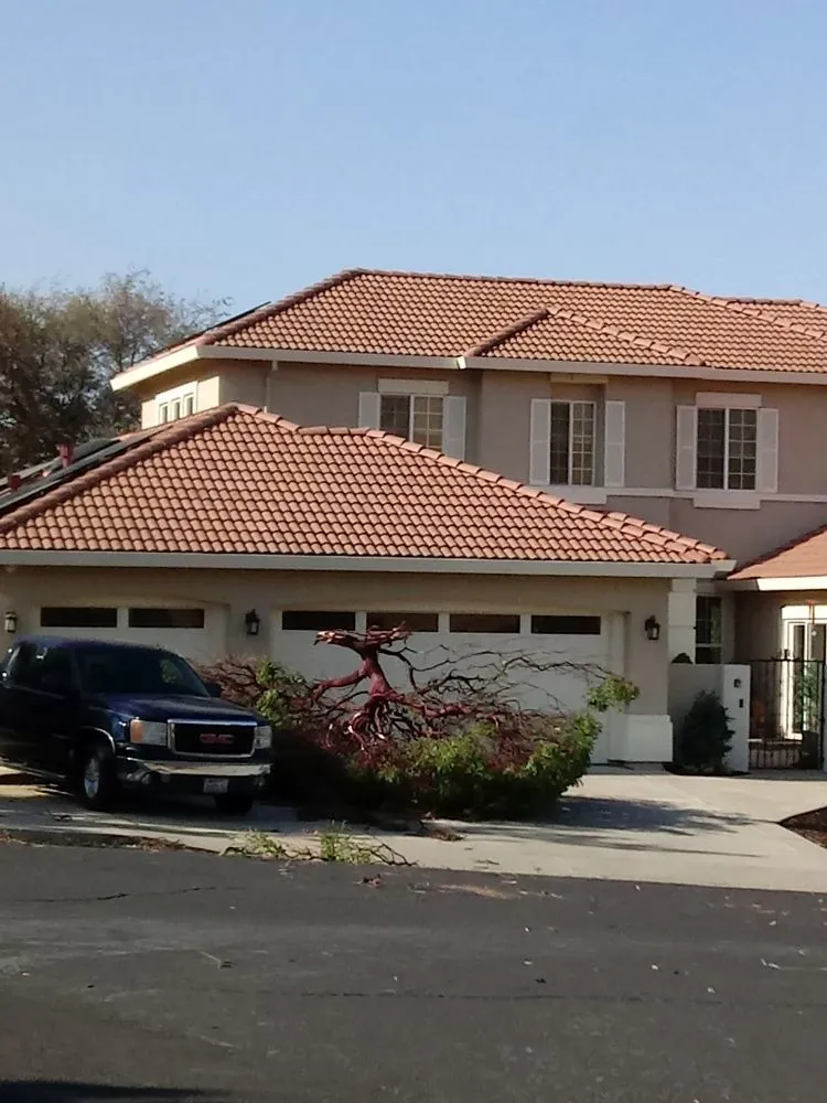 Slide of Jon Bonebrake Remodeling