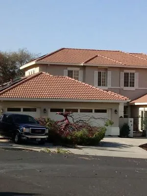 Jon Bonebrake Remodeling