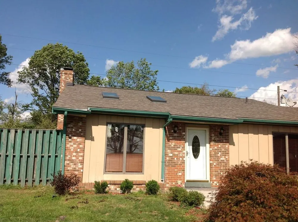 Slide of Jon Mckinney Home Improvement