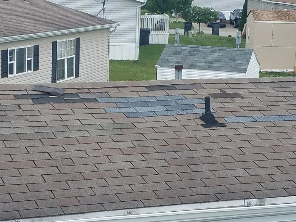 Slide of Jon Mckinney Home Improvement