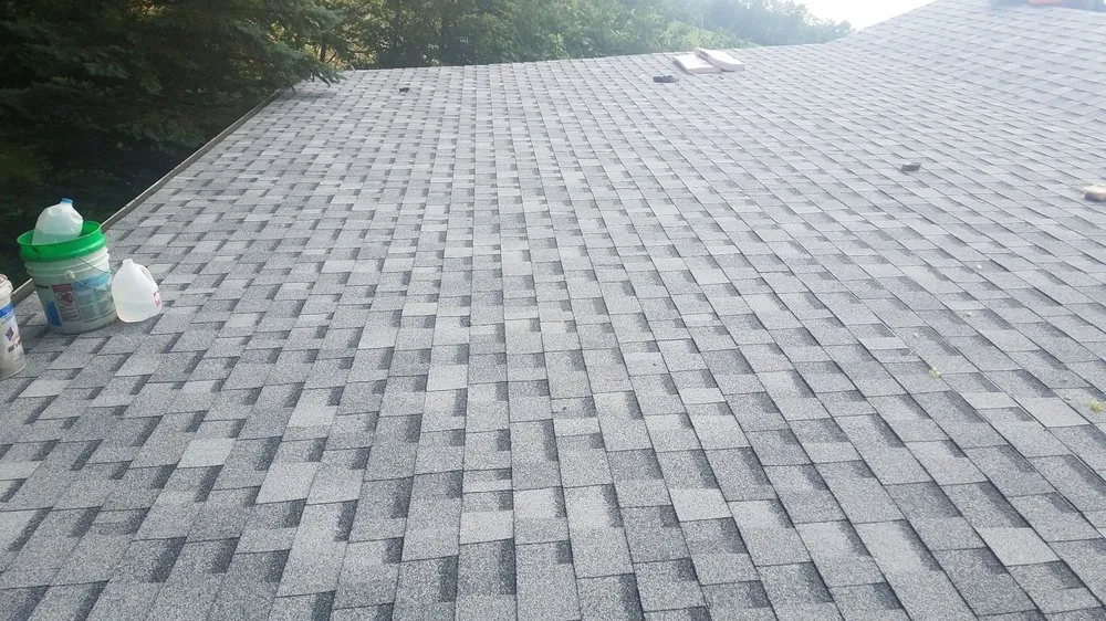 Slide of Jon Mckinney Home Improvement