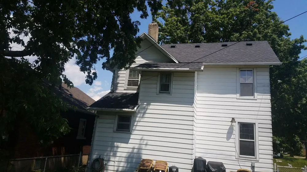 Slide of Jon Mckinney Home Improvement