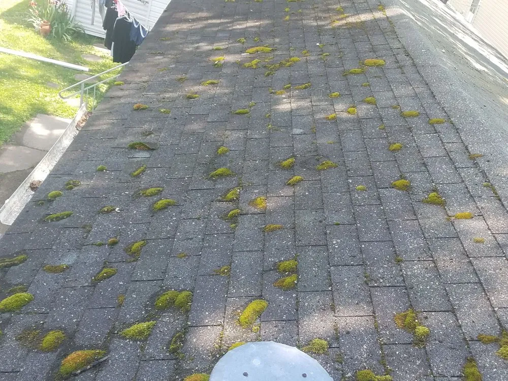 Slide of Jon Mckinney Home Improvement