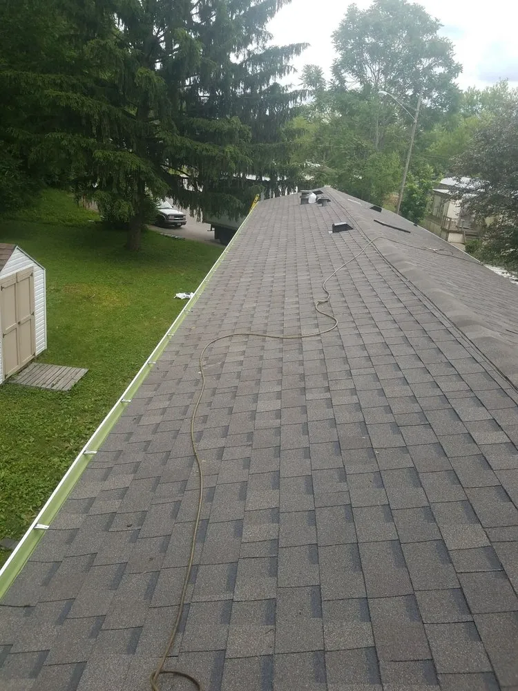 Slide of Jon Mckinney Home Improvement