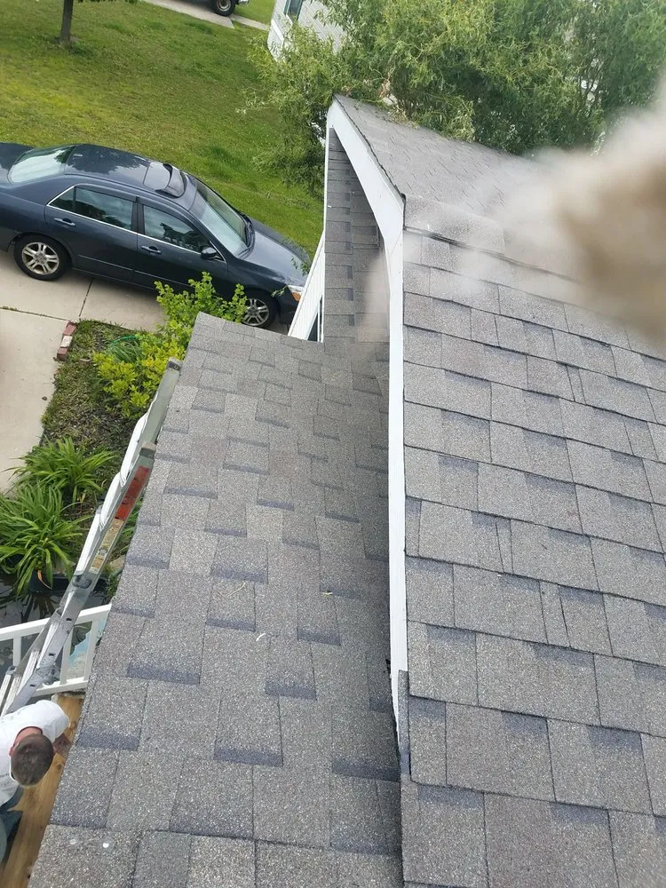 Slide of Jon Mckinney Home Improvement