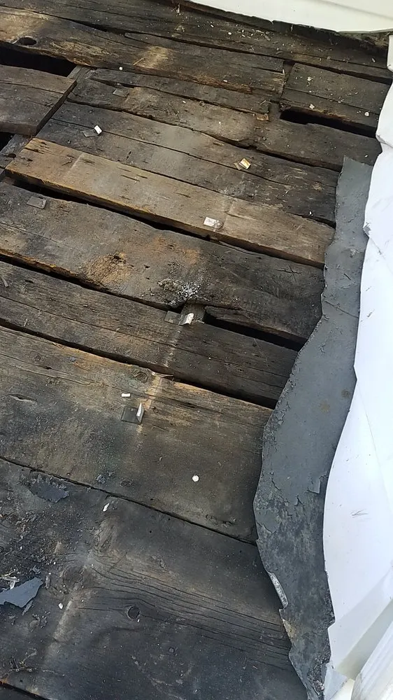 Slide of Jon Mckinney Home Improvement