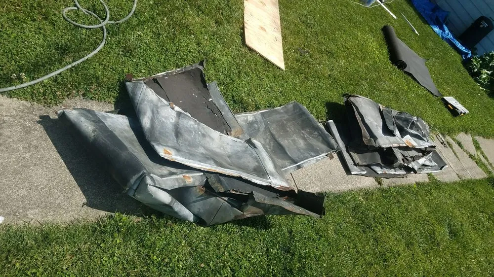 Slide of Jon Mckinney Home Improvement