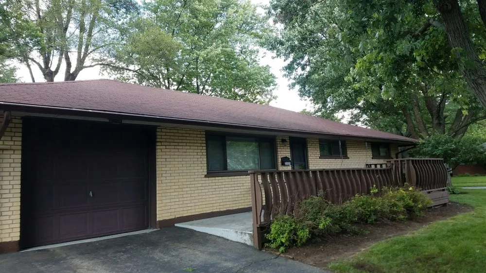 Slide of Jon Mckinney Home Improvement