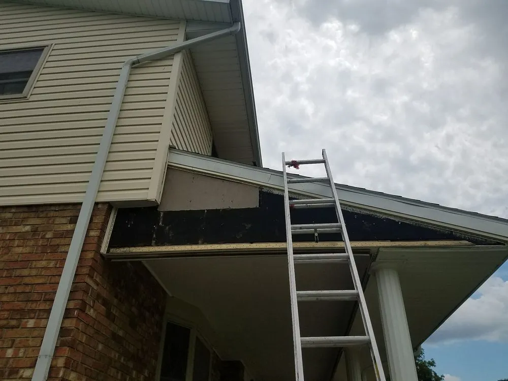 Slide of Jon Mckinney Home Improvement