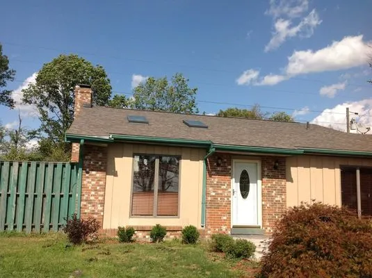 Jon Mckinney Home Improvement Logo