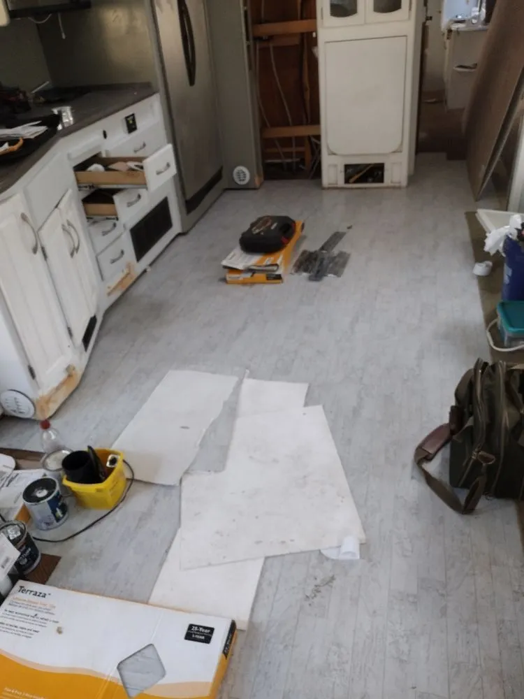 Slide of Jon Wesley's