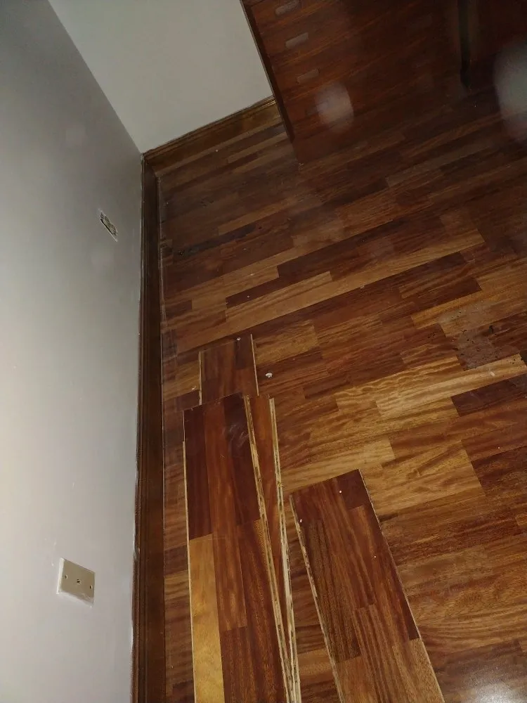 Slide of Jon Wesley's