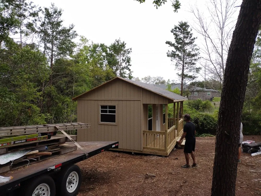 Slide of Jon Wesley's