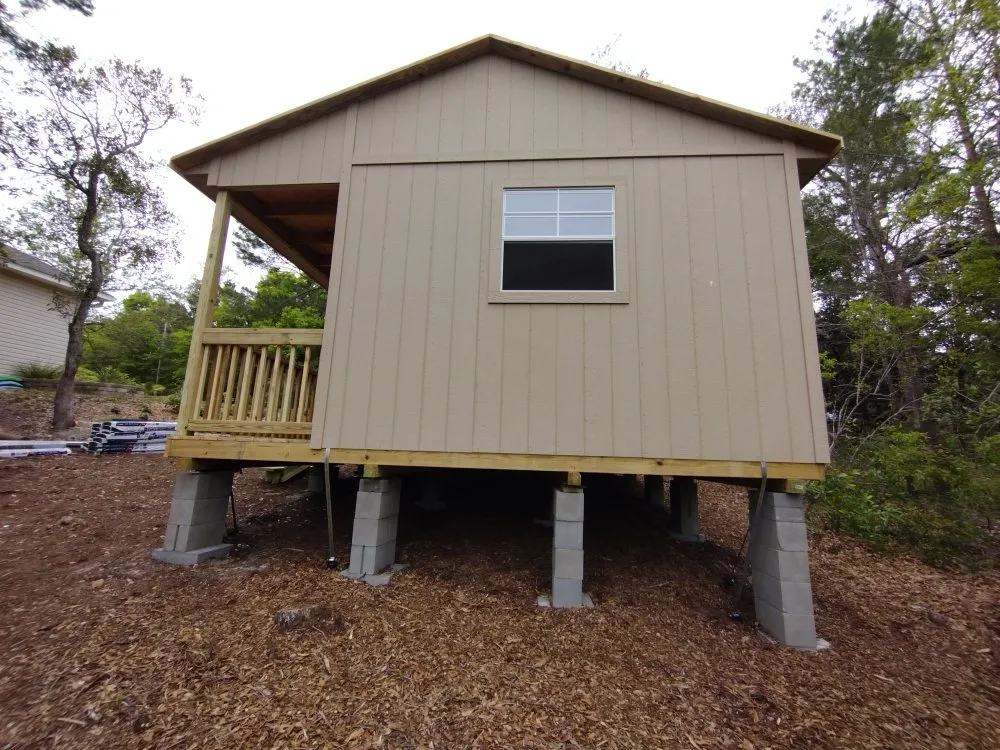 Slide of Jon Wesley's