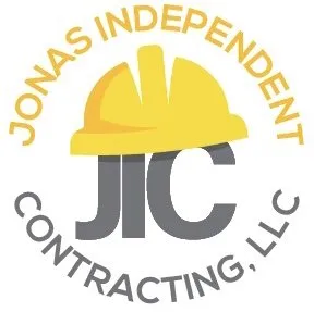 Slide of Jonas Independent Contracting