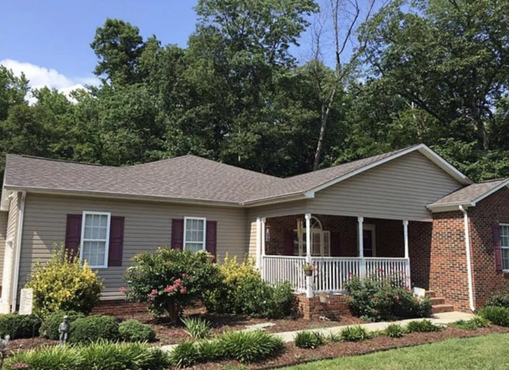 Slide of Jonas Independent Contracting