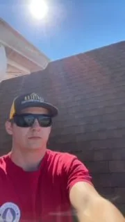 Slide of Jonathan at BG KY Southern Roofing and Renovations