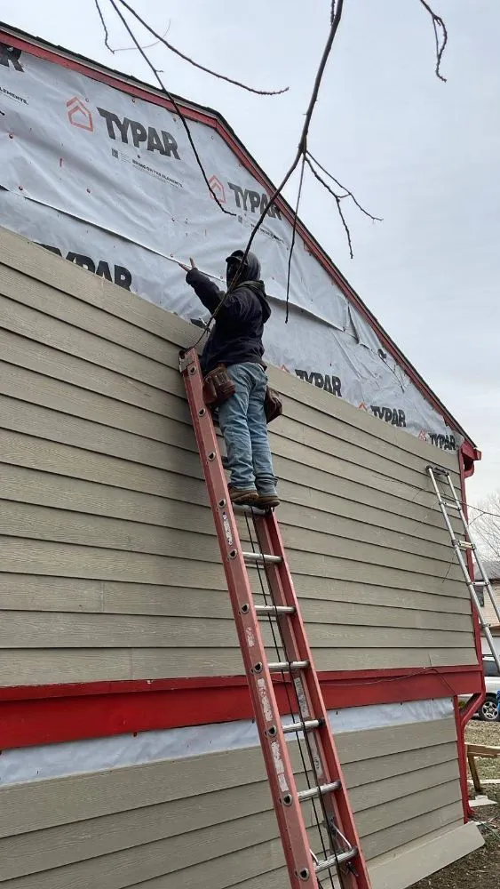 Slide of Jonathan Painter