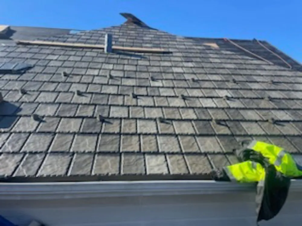 Slide of Jonathan Painter