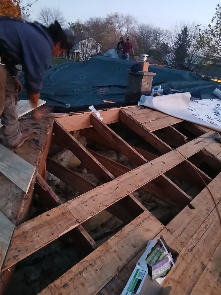 Slide of Jonathan Painter