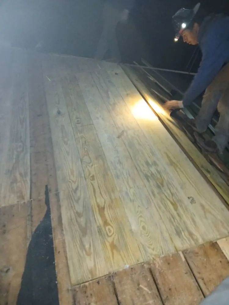 Slide of Jonathan Painter