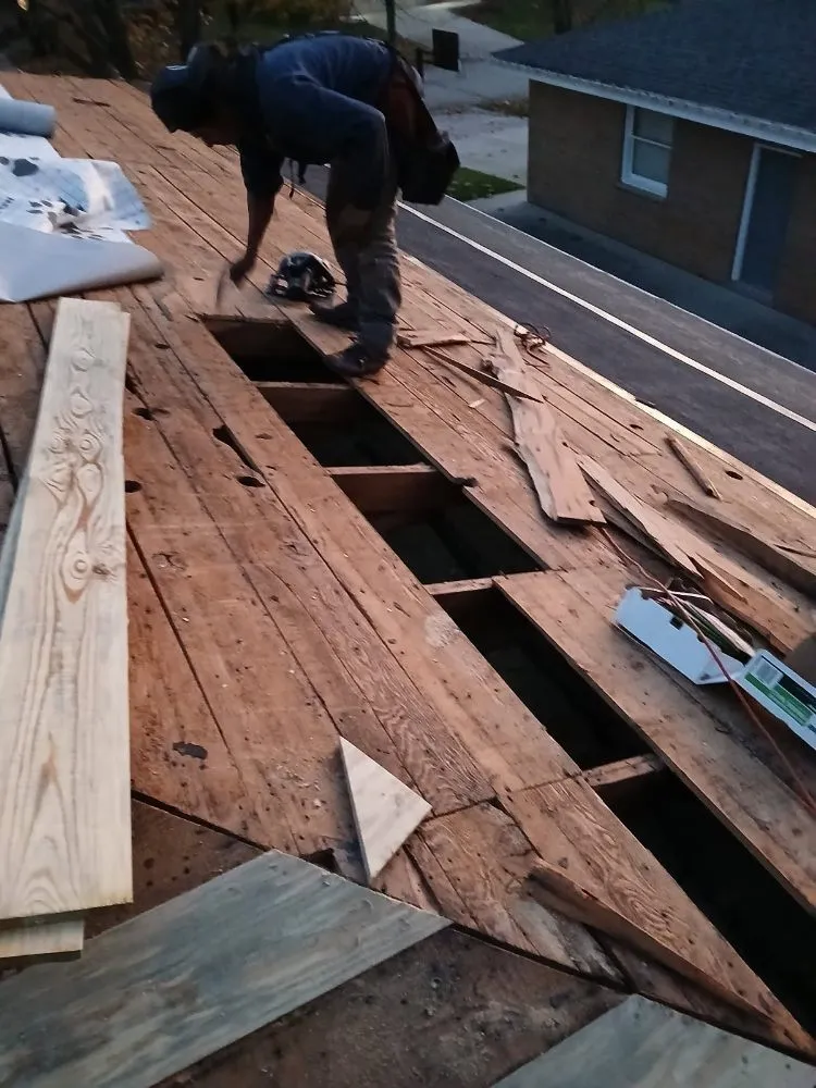 Slide of Jonathan Painter