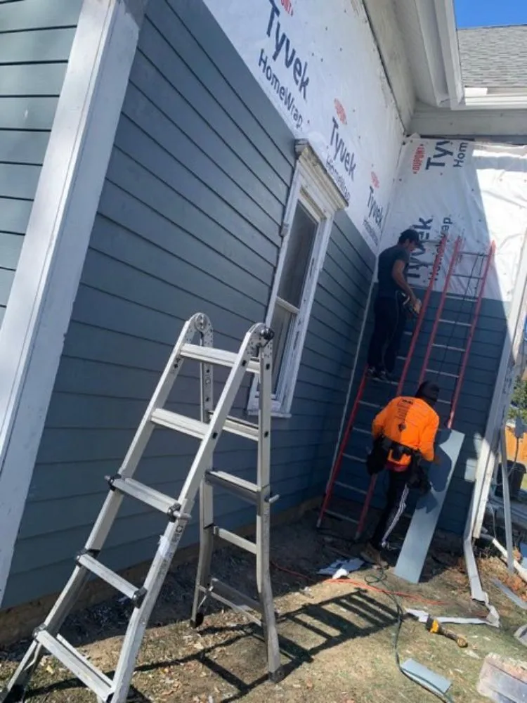 Slide of Jonathan Painter