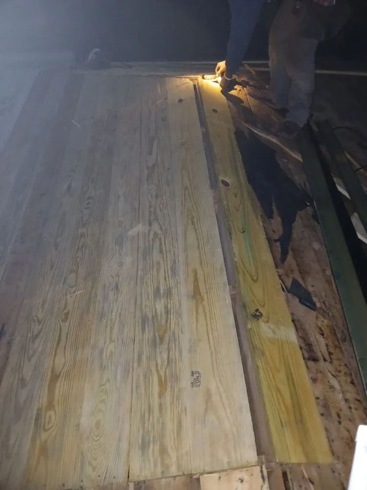 Slide of Jonathan Painter