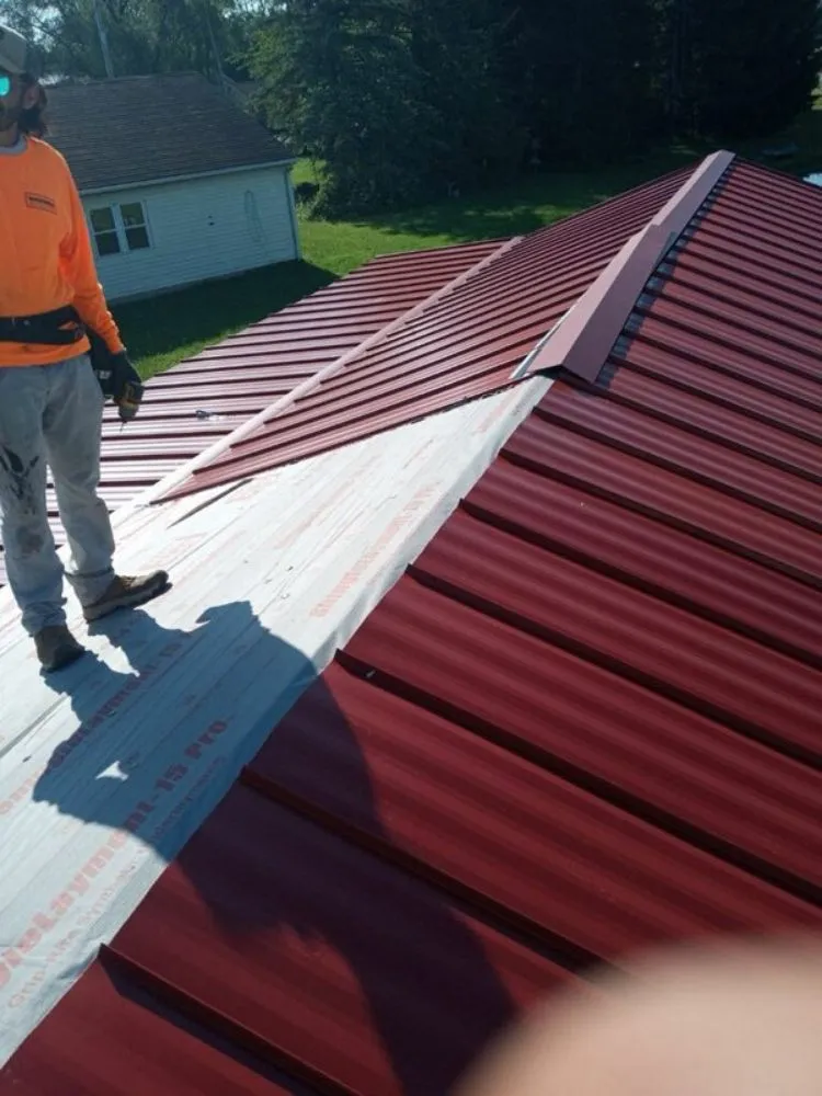 Slide of Jonathan Painter