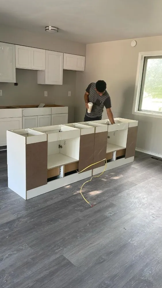 Slide of Jonathan Painter