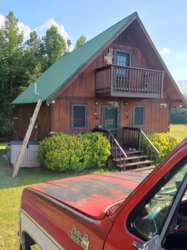 Slide of JonBoi's Roofing and Home Repairs