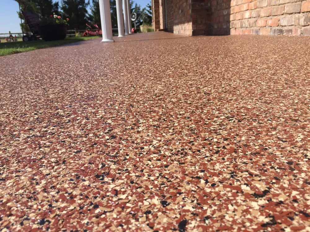 Slide of Jones & Associates