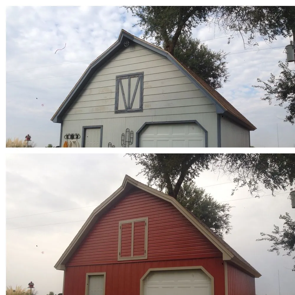 Slide of Jones & Associates