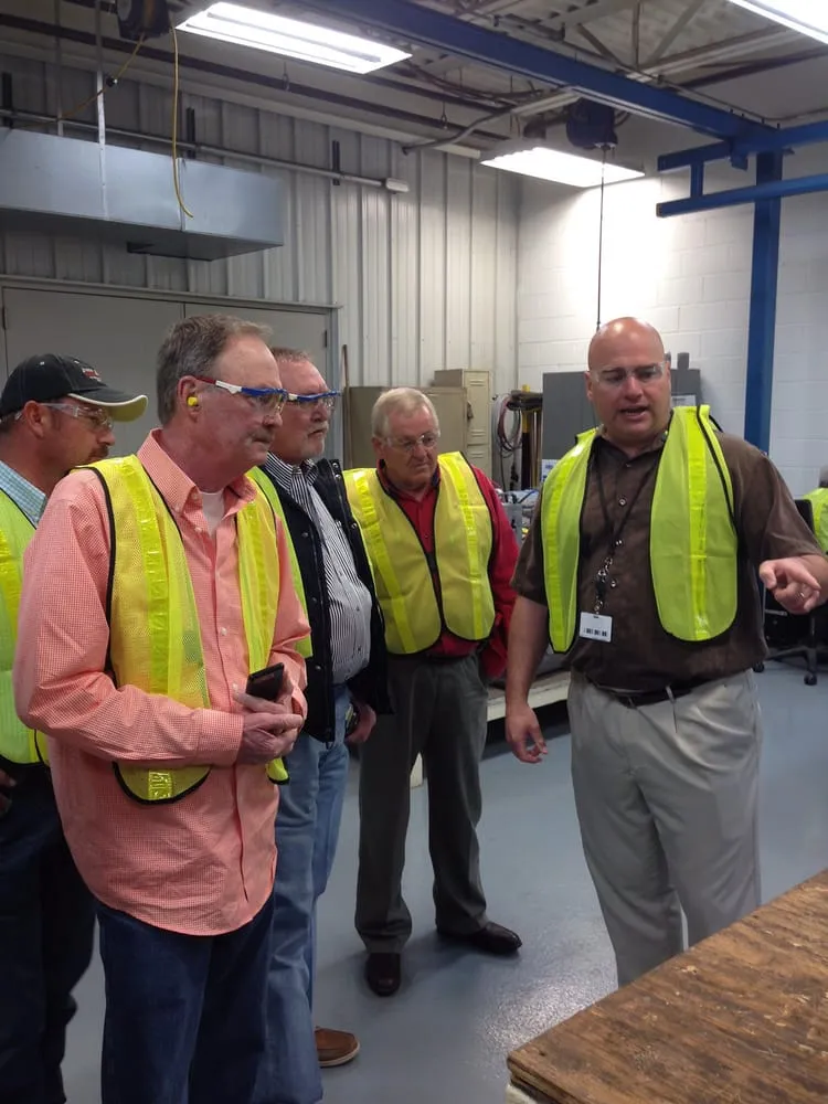 Slide of Jones & Associates