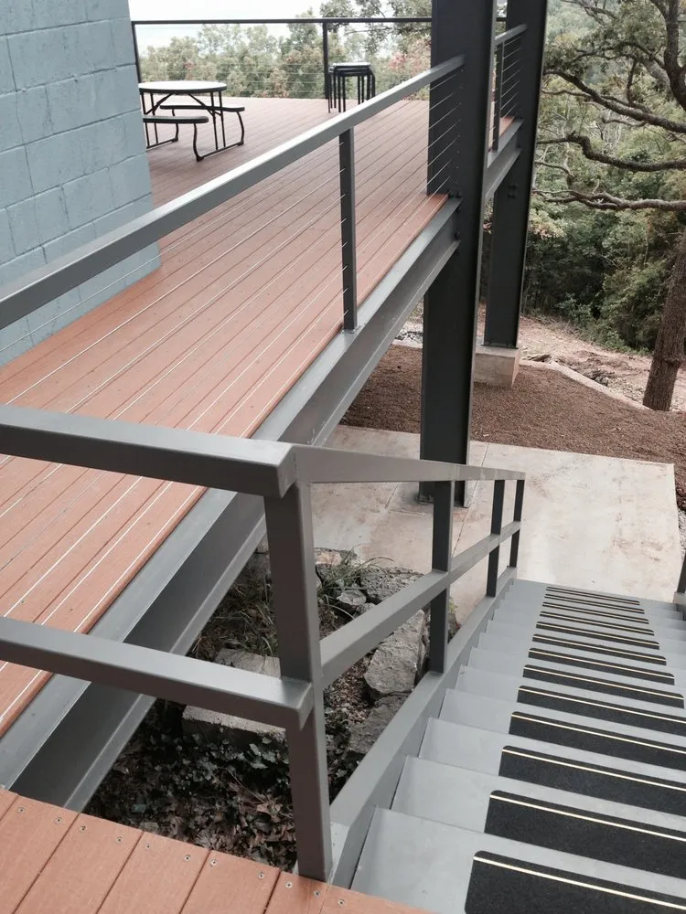 Slide of Jones Building Systems