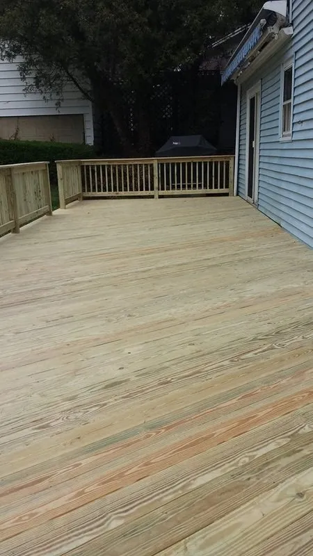 Slide of Jones Construction