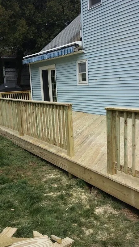 Slide of Jones Construction