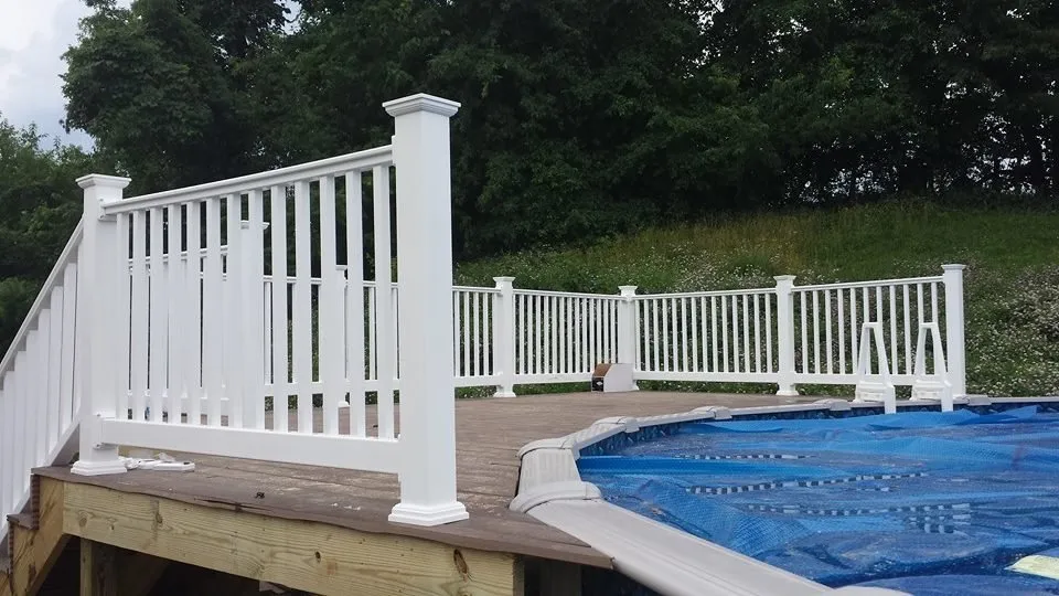 Slide of Jones Construction