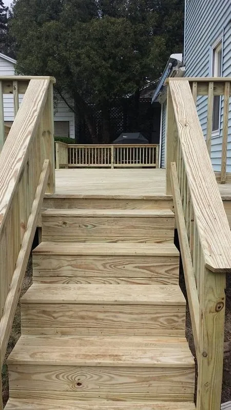 Slide of Jones Construction