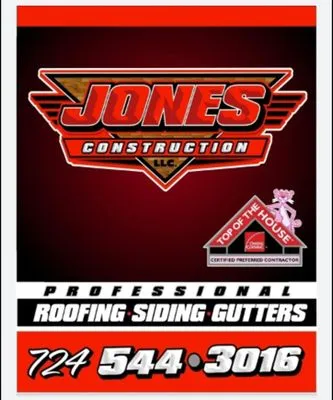 Jones Construction