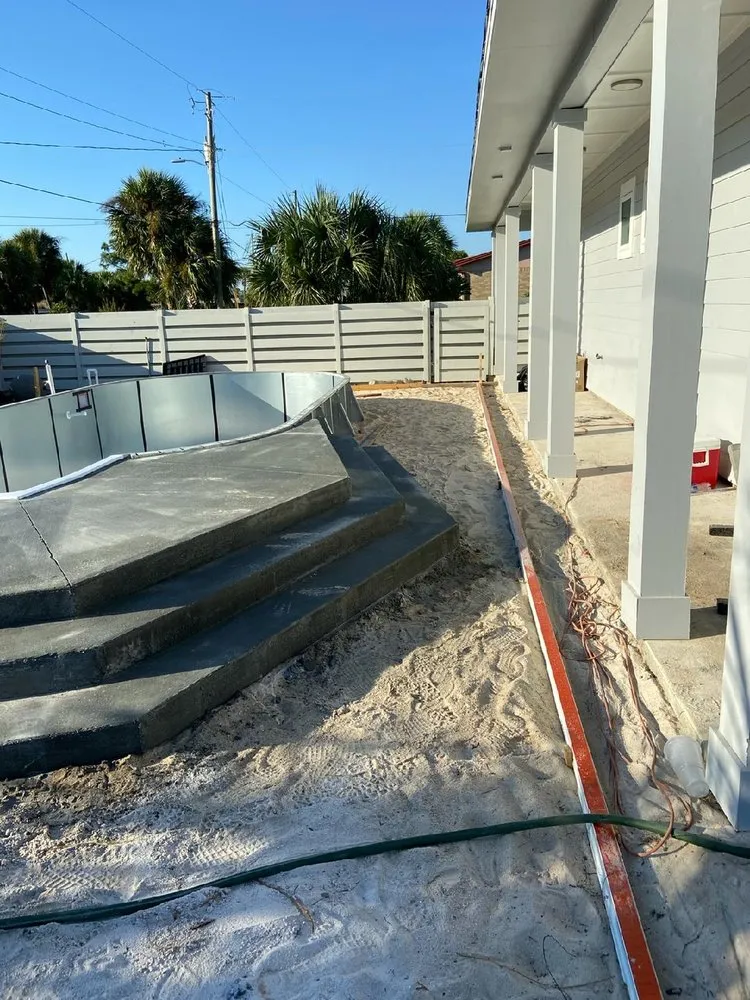 Slide of Jones Construction