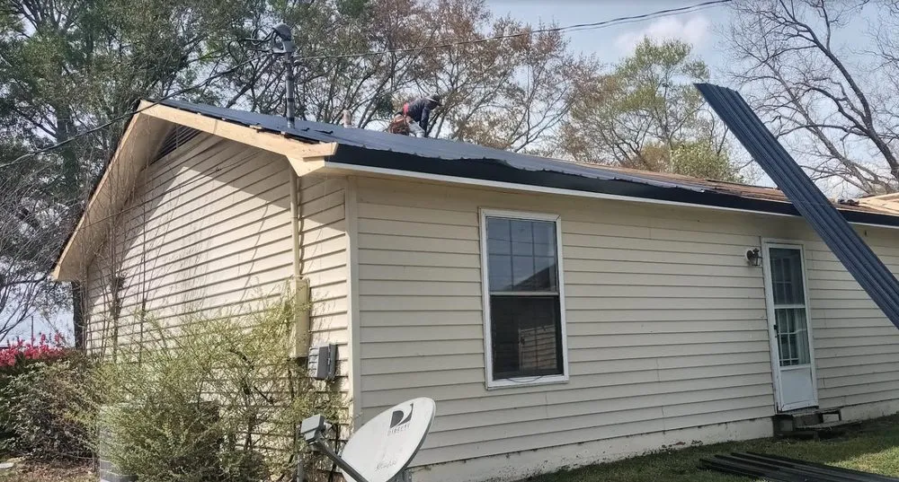 Slide of Jones Construction