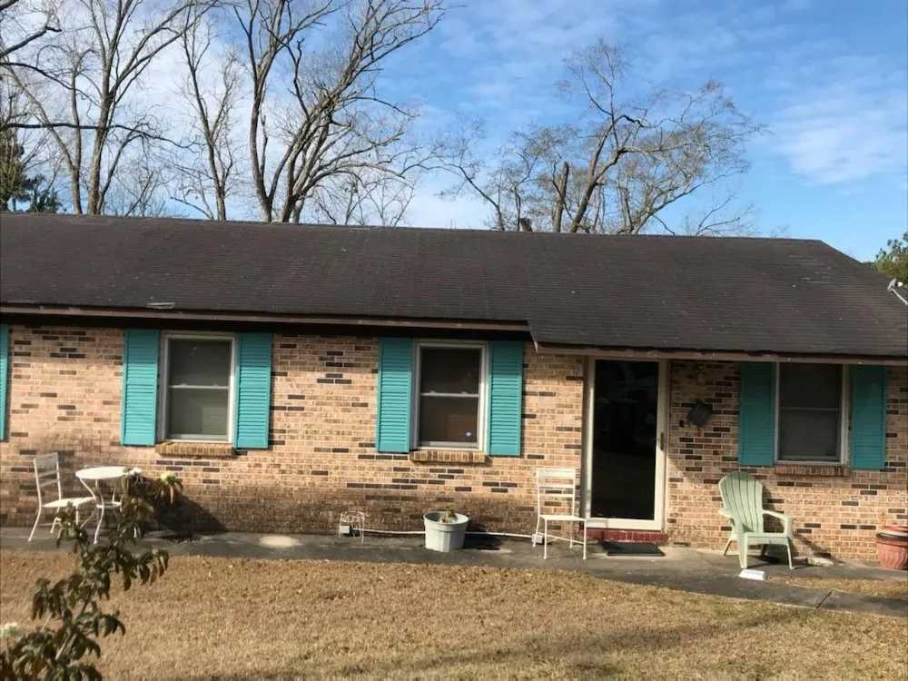 Slide of Jones Construction