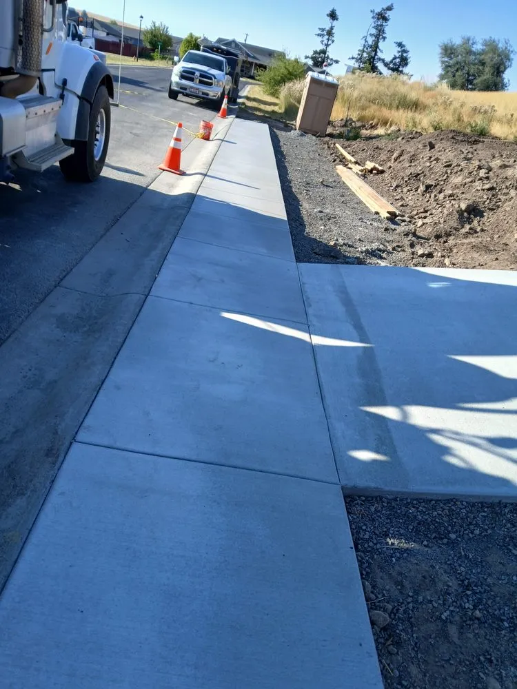 Slide of Jones Custom Building