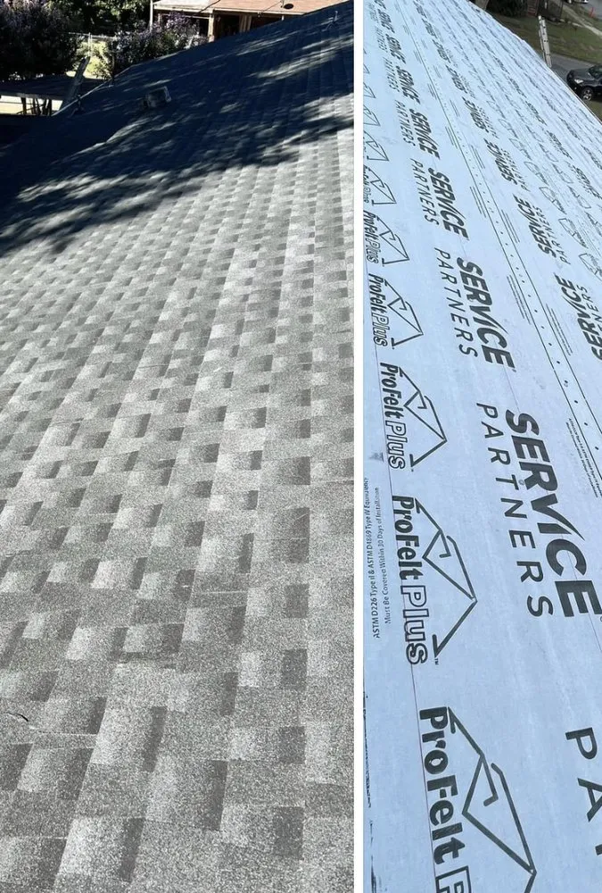 Slide of Jones Custom Homes & Roofing