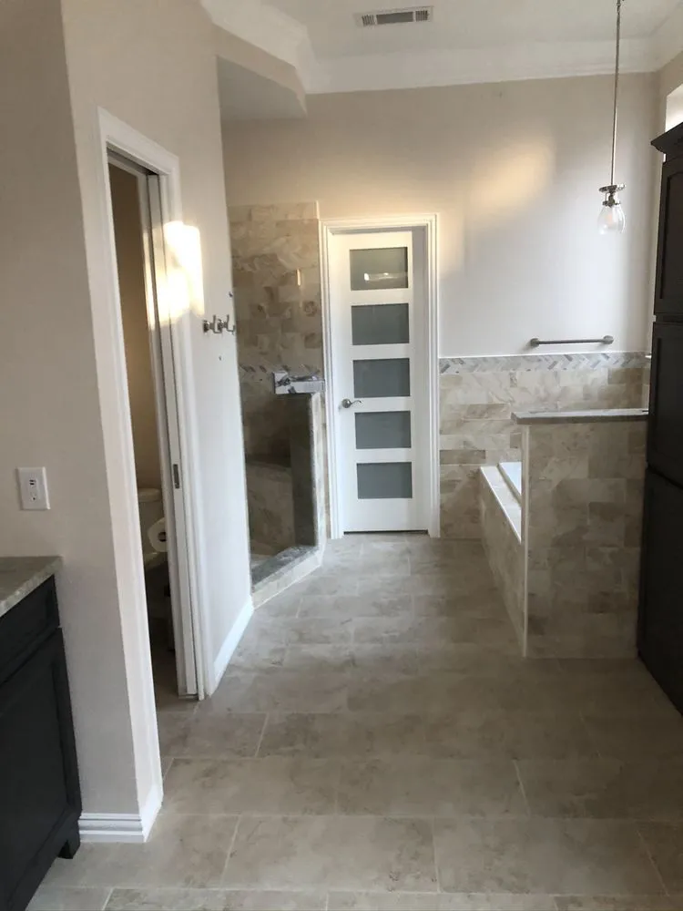 Slide of Jones Customs Roofing