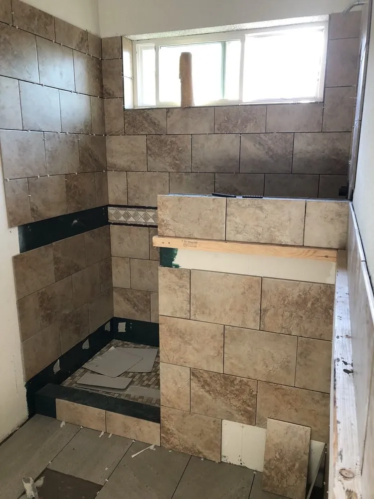 Slide of Jones Customs Roofing